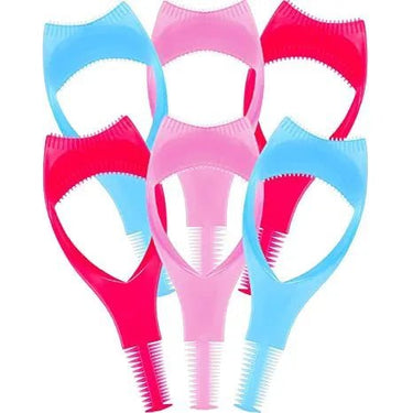 Mascara Shield Applicator/3Pcs - LightsBetter